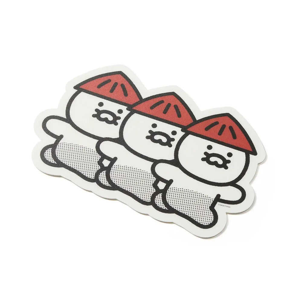 Kakao Friends - Choonsik Dorak Mousepad - Kakao Friends - Mouse Pads - Harumio