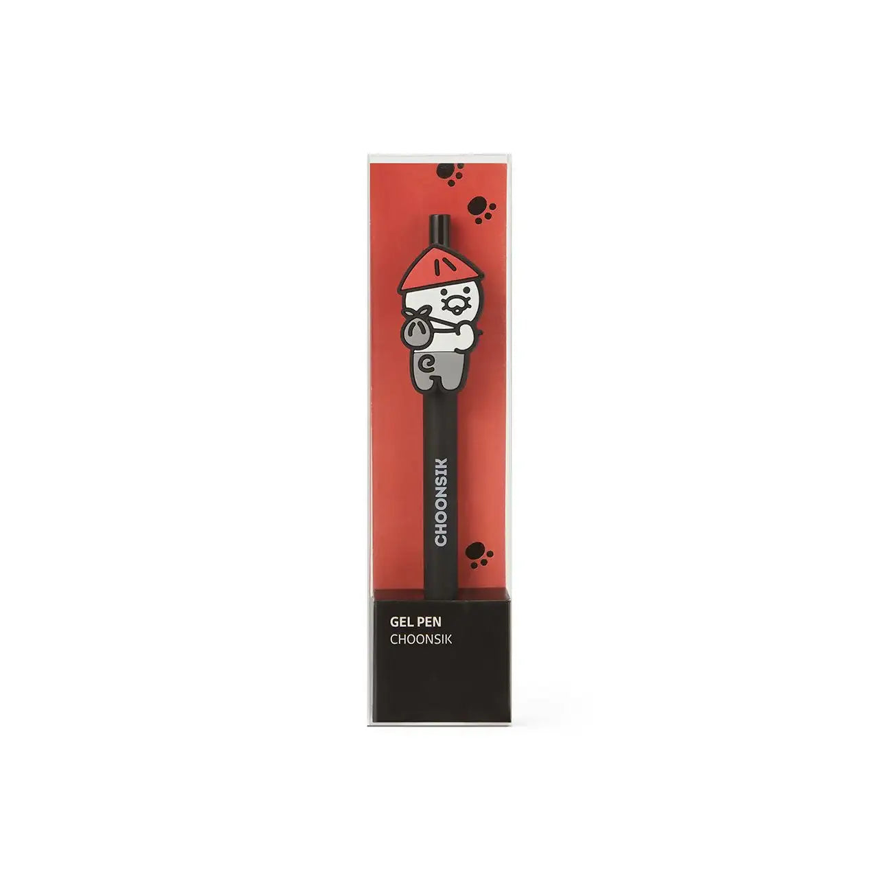 Kakao Friends - Choonsik Dorak Gel Pen - Kakao Friends - Home & Living, Accessories - Harumio