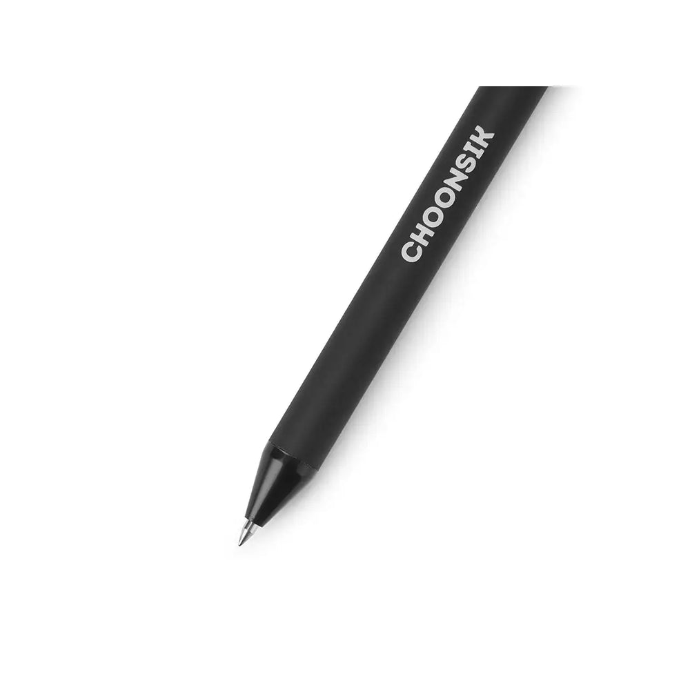 Kakao Friends - Choonsik Dorak Gel Pen - Kakao Friends - Home & Living, Accessories - Harumio