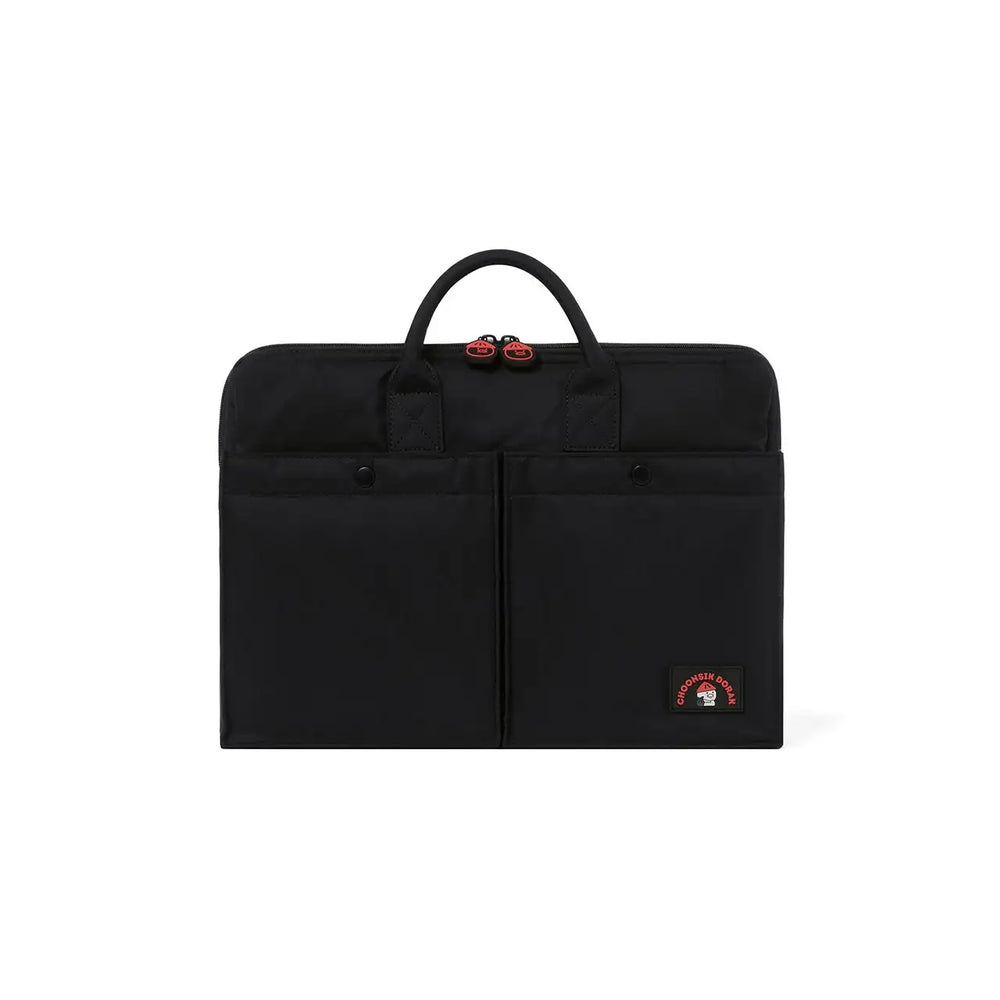 Kakao Friends - Choonsik Dorak Laptop Bag