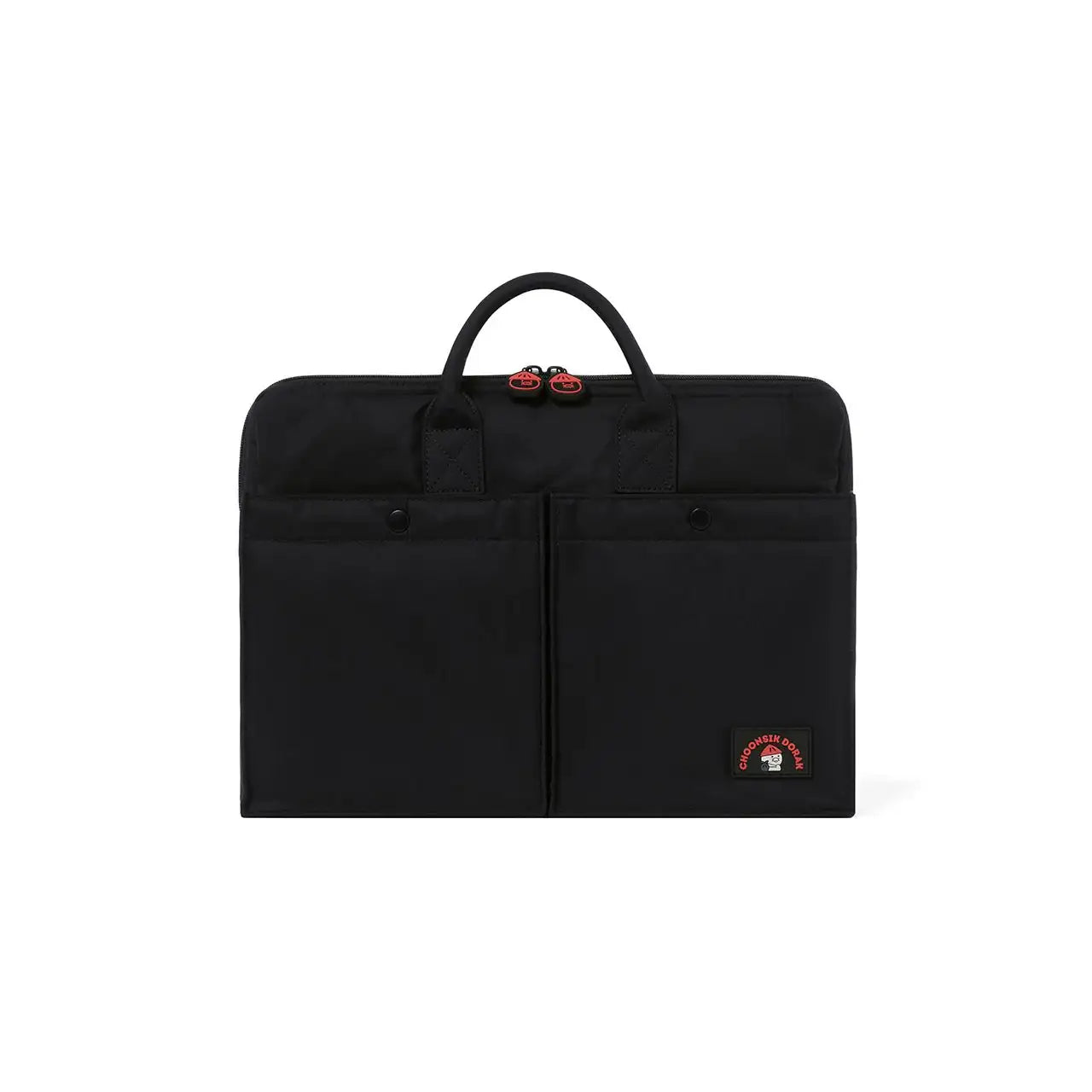 Kakao Friends - Choonsik Dorak Laptop Bag - Kakao Friends - Home & Living, Accessories - Harumio