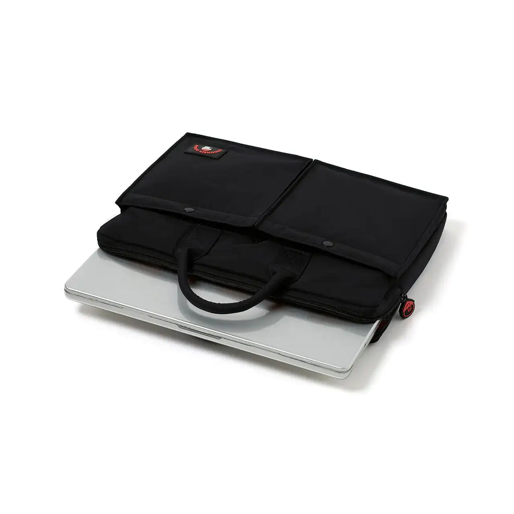 Kakao Friends - Choonsik Dorak Laptop Bag - Kakao Friends - Home & Living, Accessories - Harumio