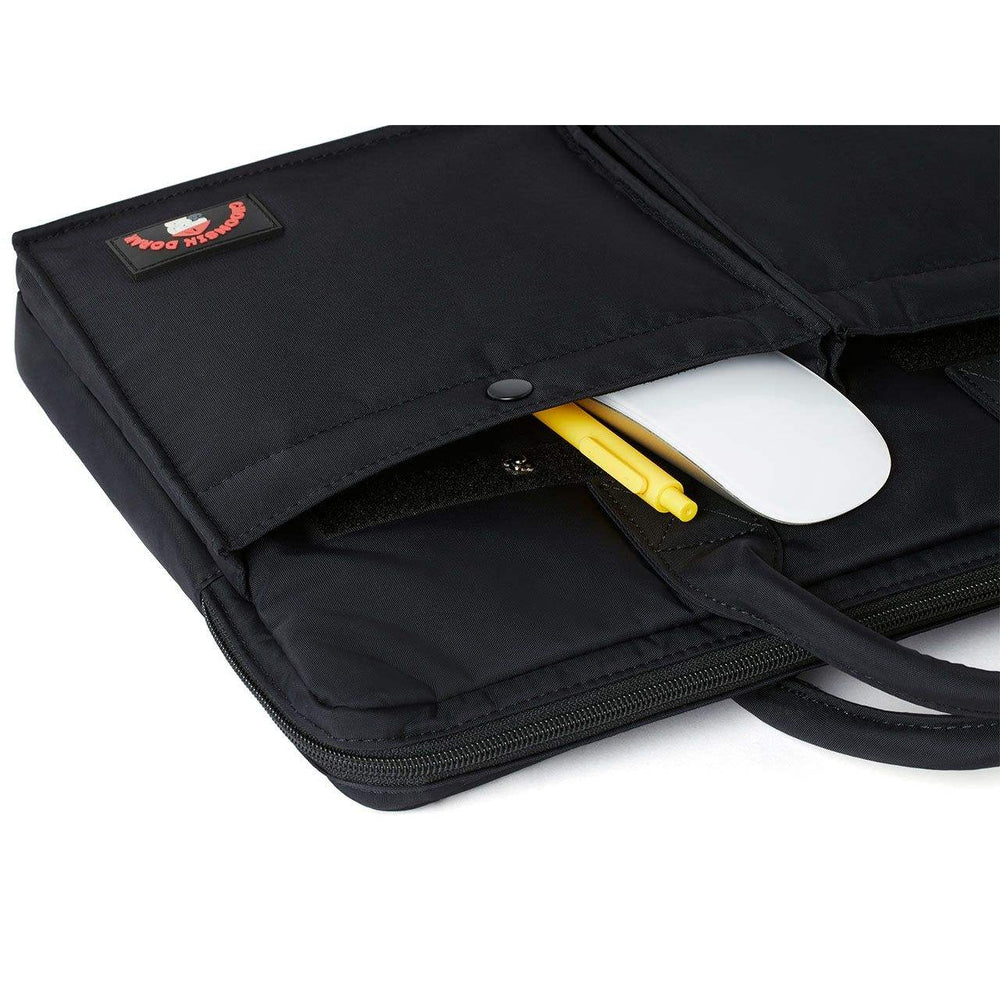 Kakao Friends - Choonsik Dorak Laptop Bag - Kakao Friends - Home & Living, Accessories - Harumio