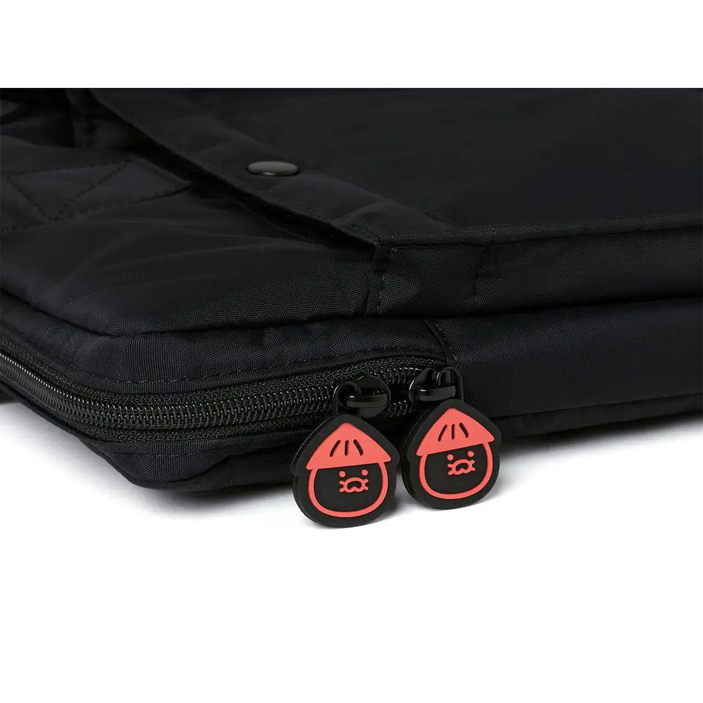Kakao Friends - Choonsik Dorak Laptop Bag - Kakao Friends - Home & Living, Accessories - Harumio