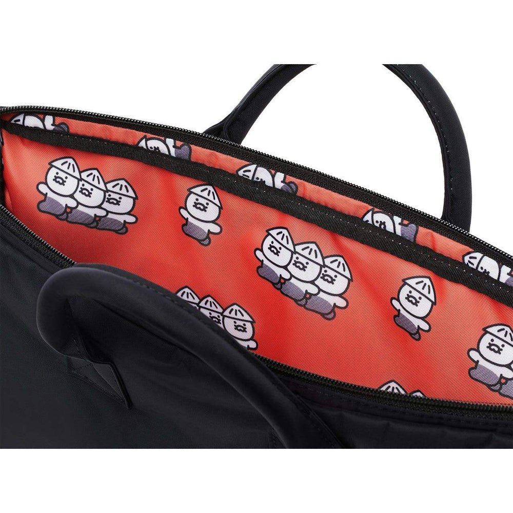 Kakao Friends - Choonsik Dorak Laptop Bag - Kakao Friends - Home & Living, Accessories - Harumio