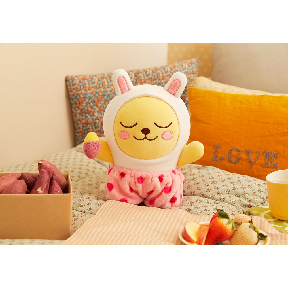 Kakao Friends - Choonsik Muzi Plush Doll