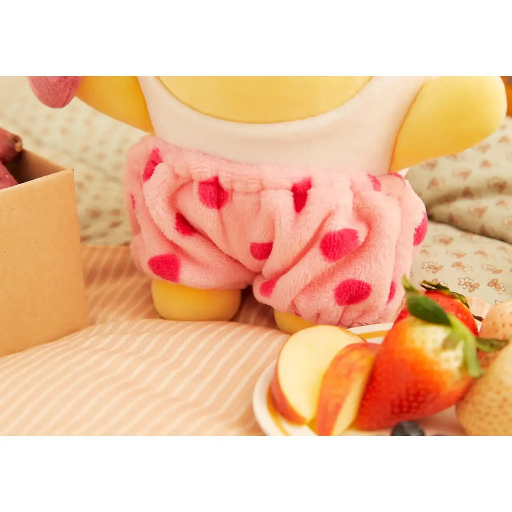 Kakao Friends - Choonsik Muzi Plush Doll - Kakao Friends - Plush - Harumio