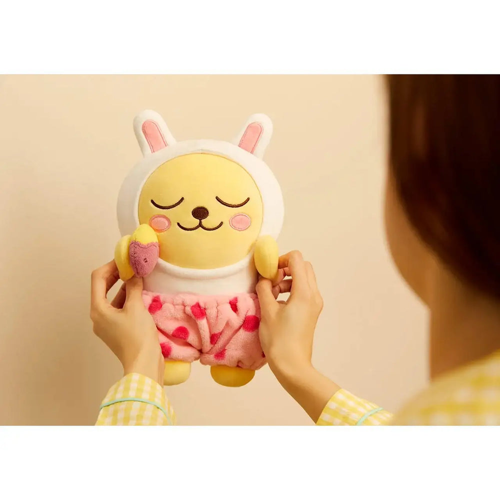 Kakao Friends - Choonsik Muzi Plush Doll - Kakao Friends - Plush - Harumio