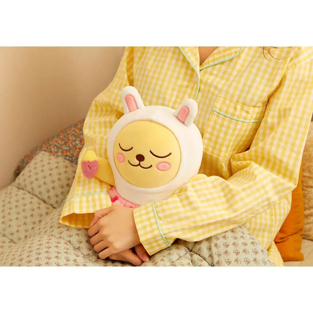 Kakao Friends - Choonsik Muzi Plush Doll - Kakao Friends - Plush - Harumio