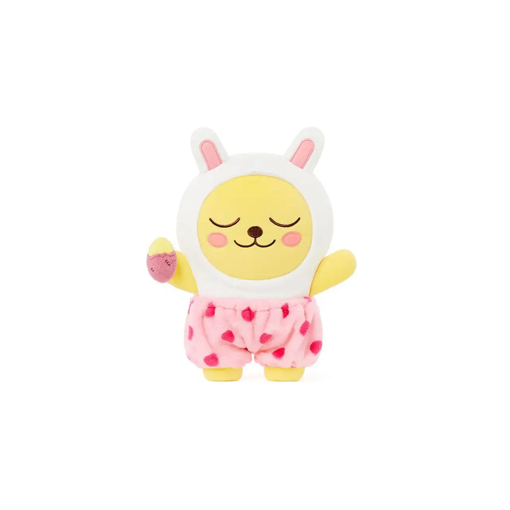 Kakao Friends - Choonsik Muzi Plush Doll - Kakao Friends - Plush - Harumio