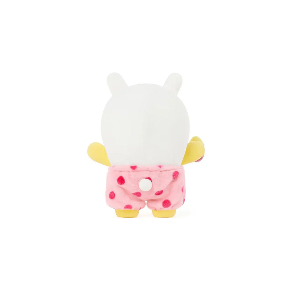 Kakao Friends - Choonsik Muzi Plush Doll - Kakao Friends - Plush - Harumio