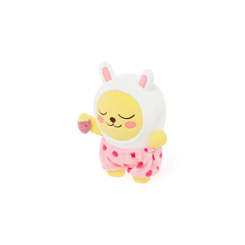 Kakao Friends - Choonsik Muzi Plush Doll - Kakao Friends - Plush - Harumio