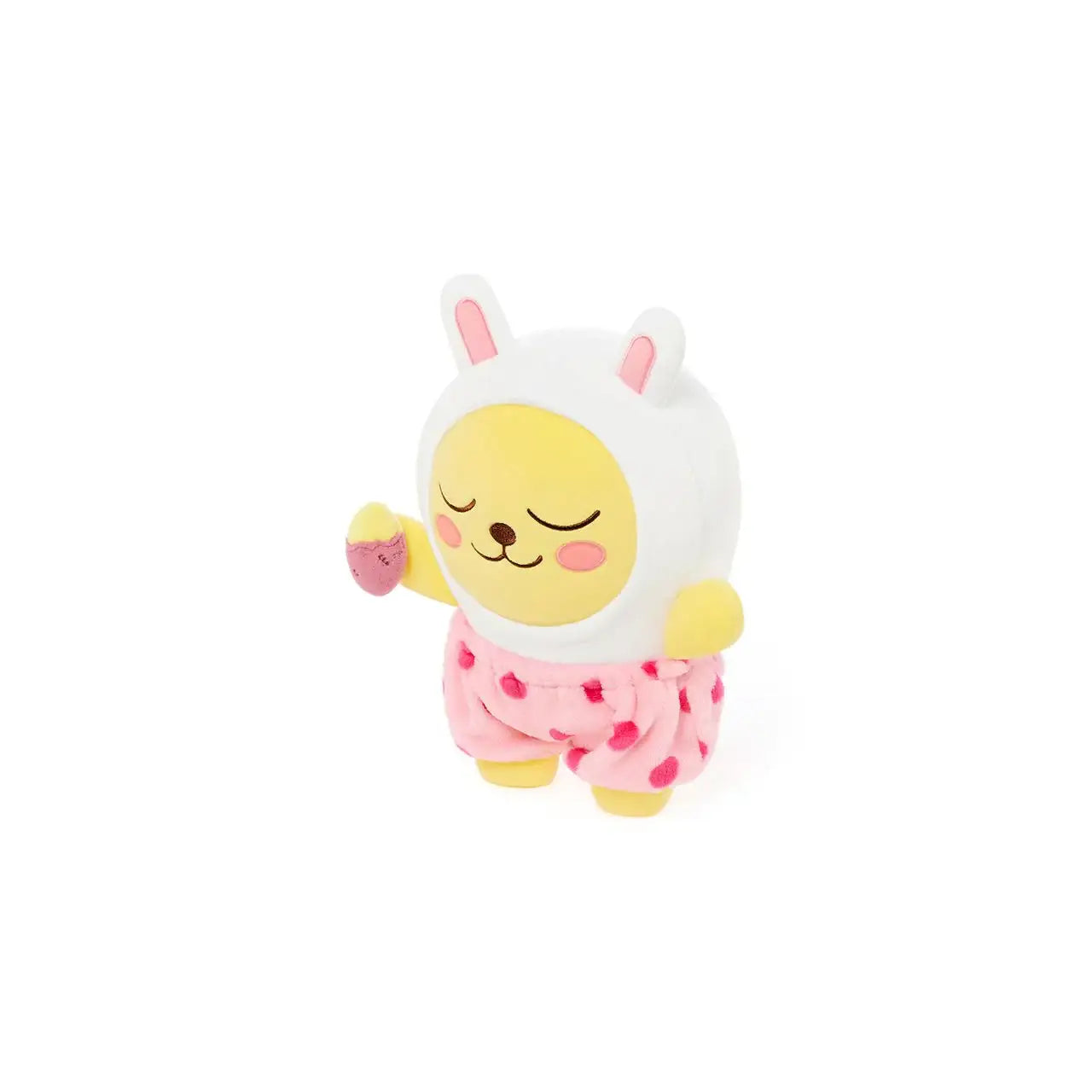 Kakao Friends - Choonsik Muzi Plush Doll - Kakao Friends - Plush - Harumio
