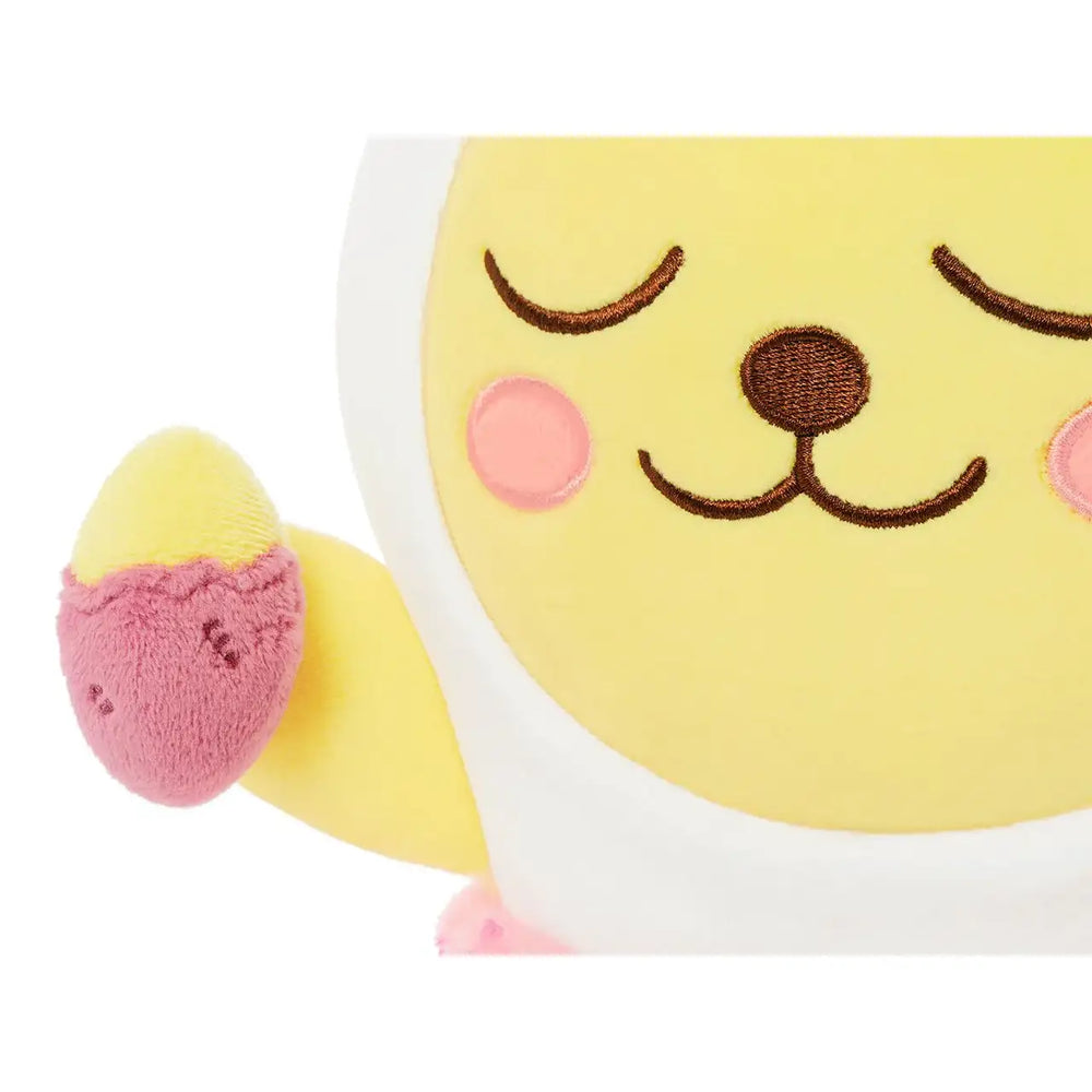 Kakao Friends - Choonsik Muzi Plush Doll - Kakao Friends - Plush - Harumio