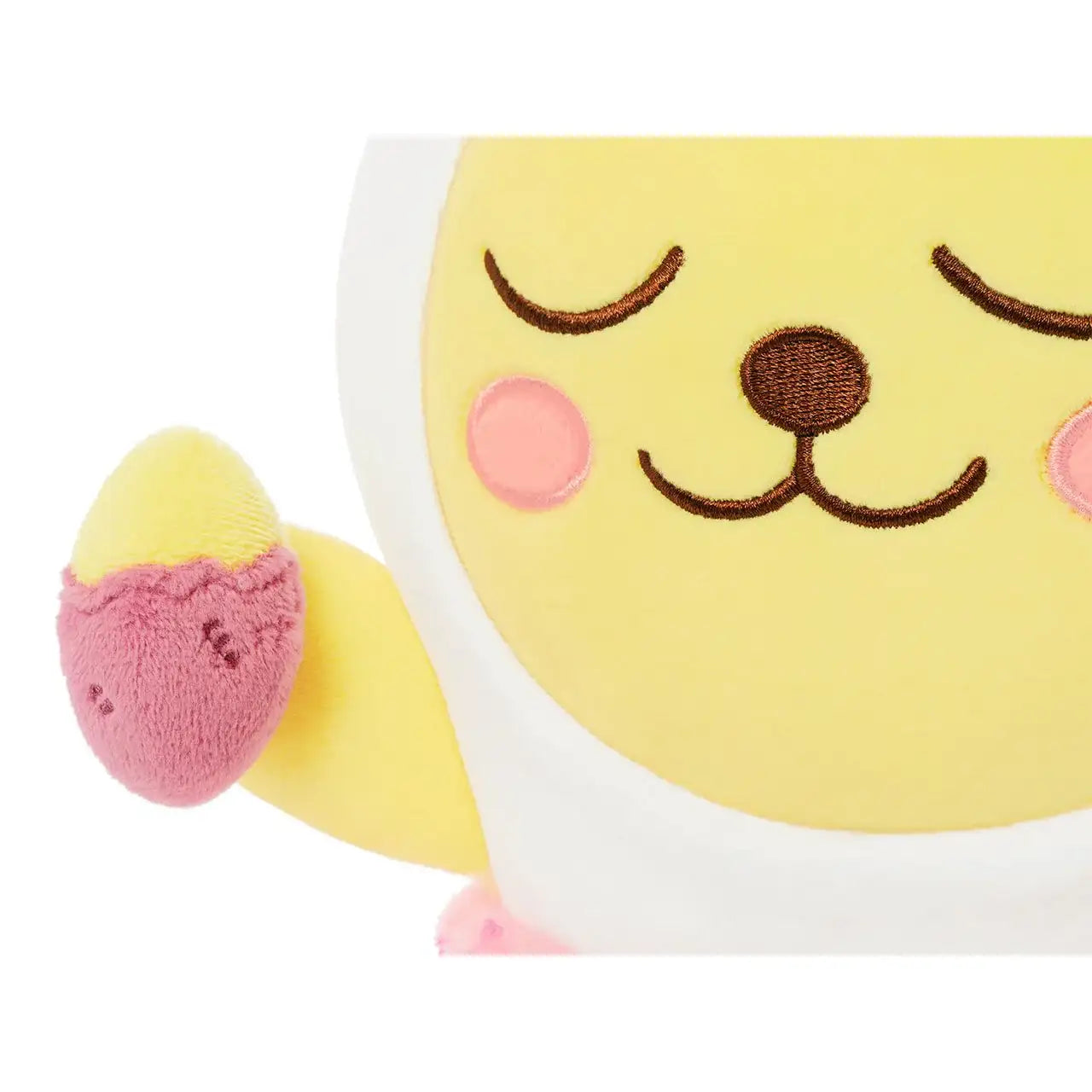 Kakao Friends - Choonsik Muzi Plush Doll - Kakao Friends - Plush - Harumio