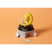 Kakao Friends - 2023 Edition Rabbit & Ryan Figure - Kakao Friends - Home & Living, Accessories - Harumio