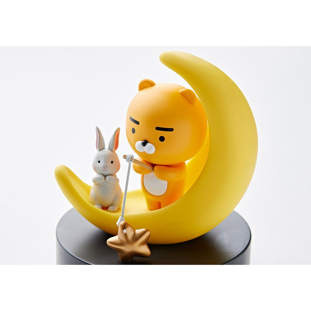 Kakao Friends - 2023 Edition Rabbit & Ryan Figure
