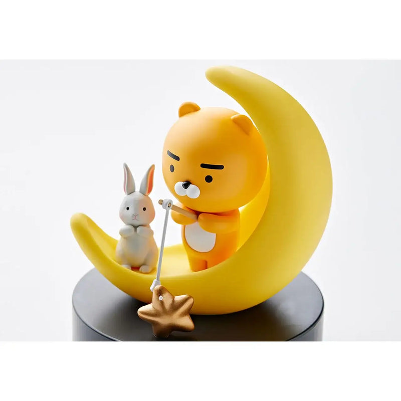 Kakao Friends - 2023 Edition Rabbit & Ryan Figure – Harumio
