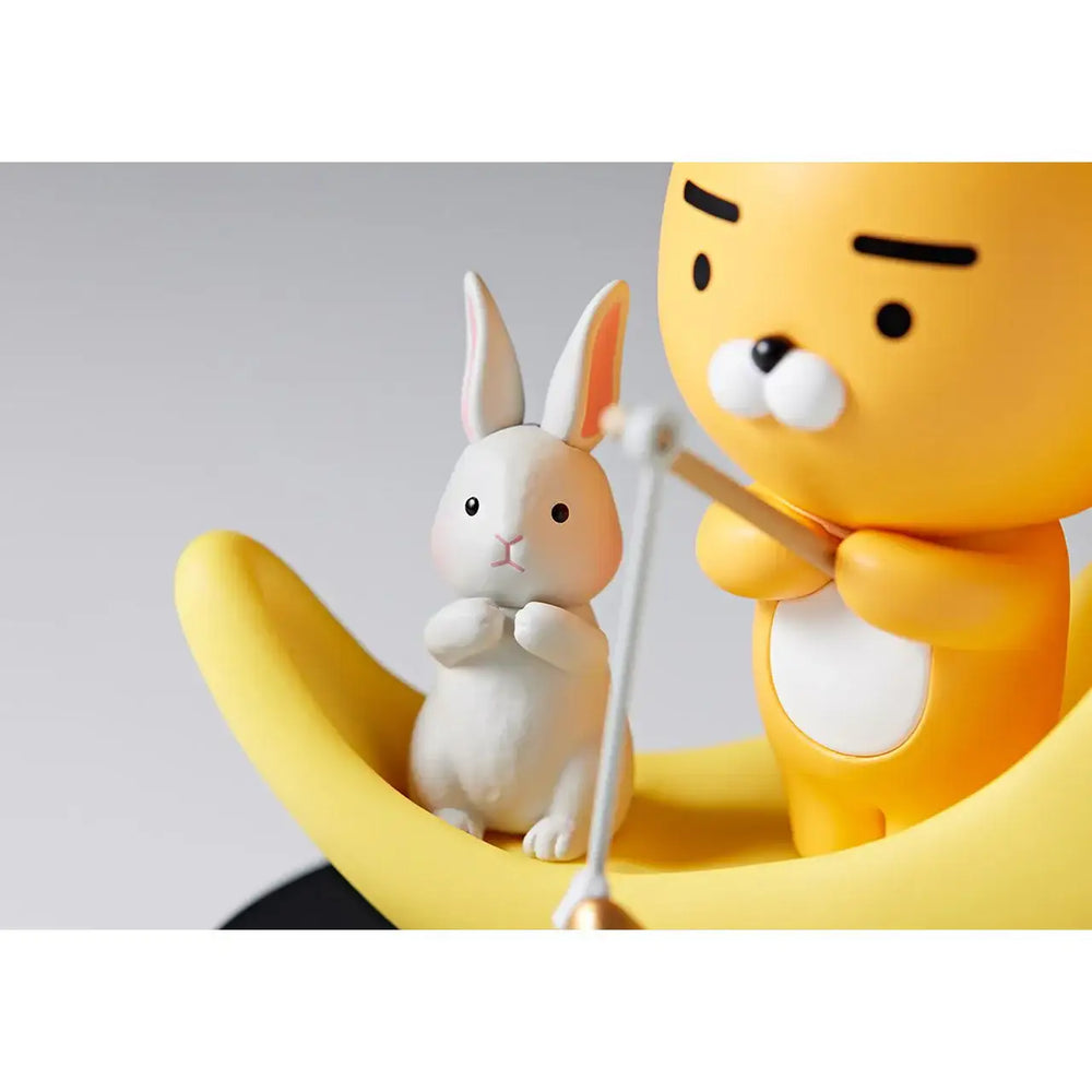 Kakao Friends - 2023 Edition Rabbit & Ryan Figure - Kakao Friends - Home & Living, Accessories - Harumio