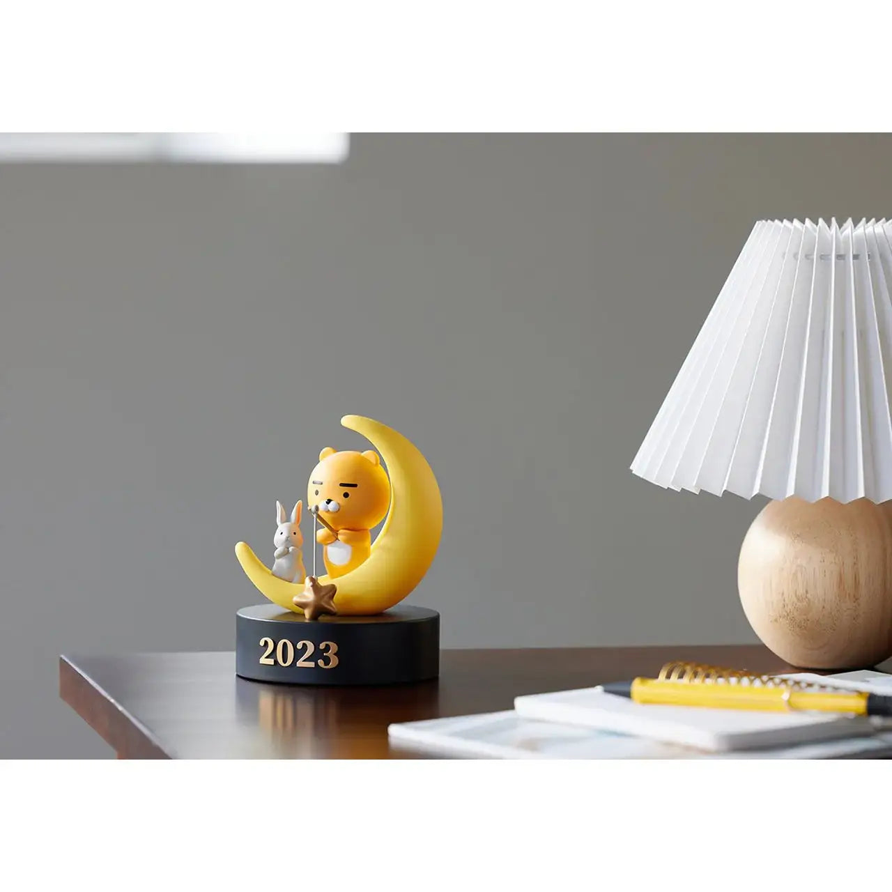 Kakao Friends - 2023 Edition Rabbit & Ryan Figure - Kakao Friends - Home & Living, Accessories - Harumio