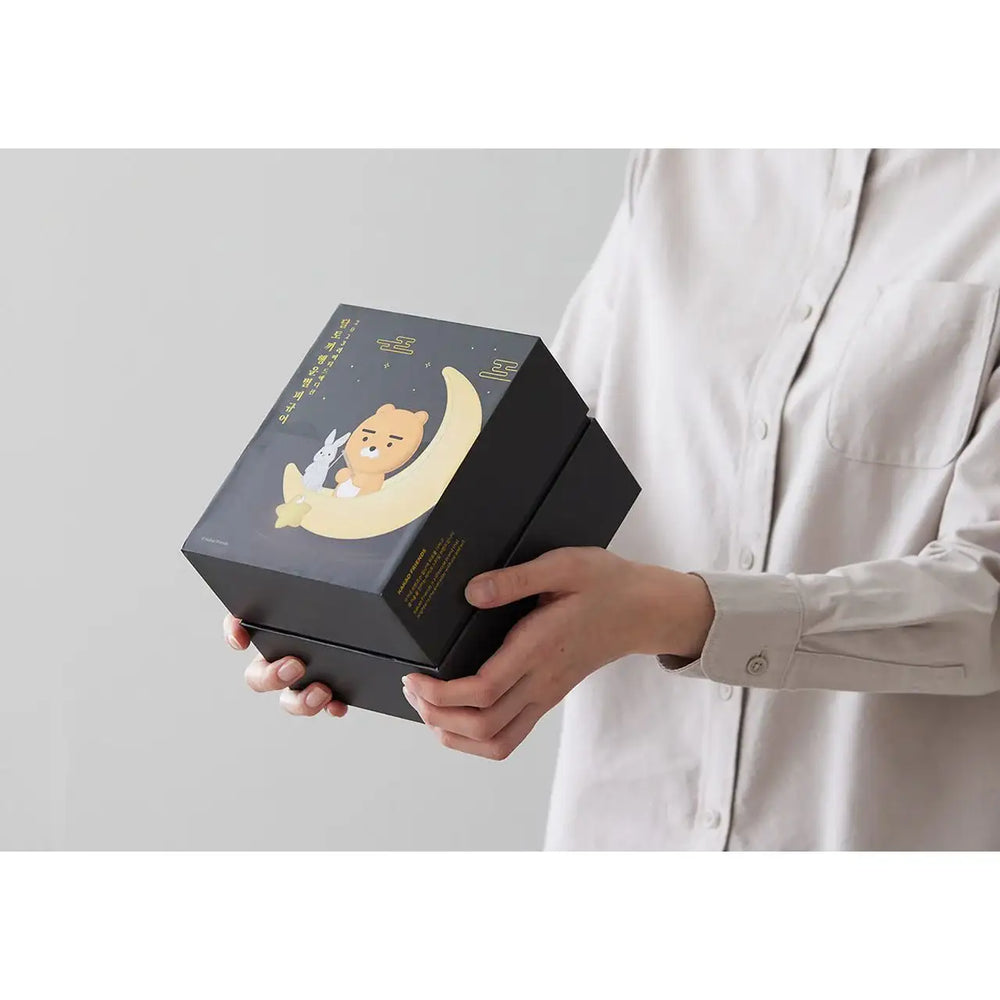 Kakao Friends - 2023 Edition Rabbit & Ryan Figure - Kakao Friends - Home & Living, Accessories - Harumio