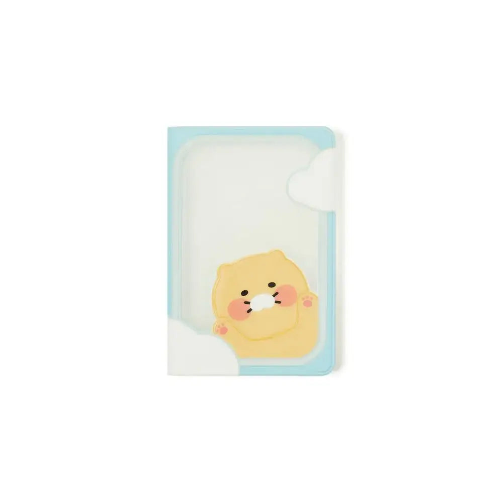 Kakao Friends - Passport Case - Kakao Friends - Home & Living, Accessories - Harumio