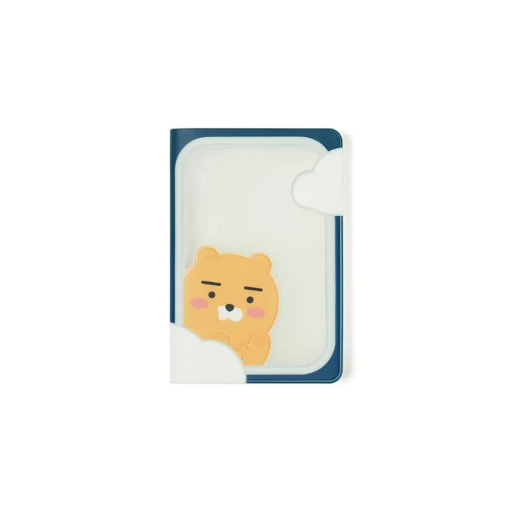 Kakao Friends - Passport Case - Kakao Friends - Home & Living, Accessories - Harumio