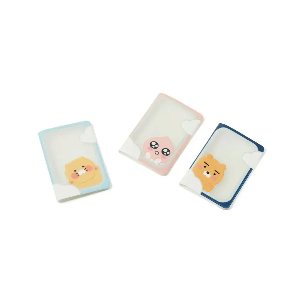 Kakao Friends - Passport Case - Kakao Friends - Home & Living, Accessories - Harumio