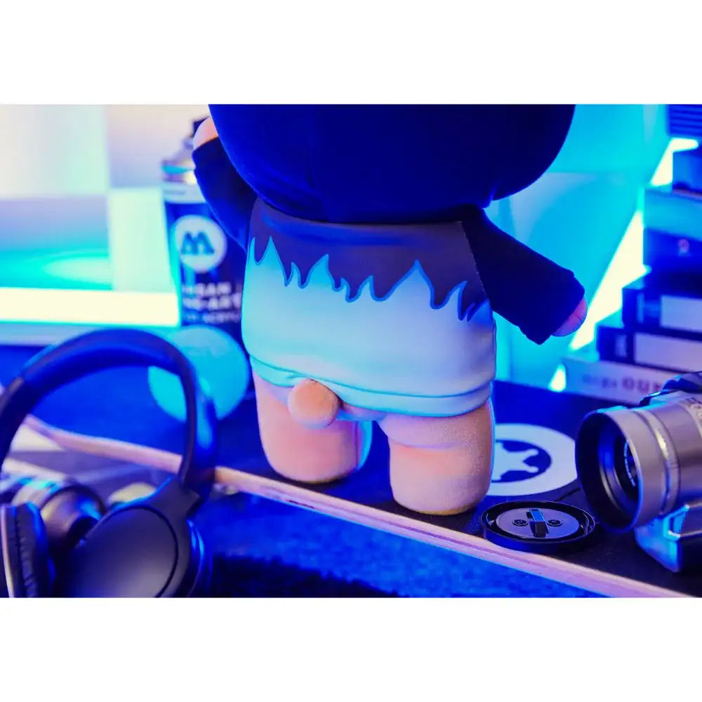 Kakao Friends - RaChun Duo Plush Doll - Kakao Friends - Plush - Harumio