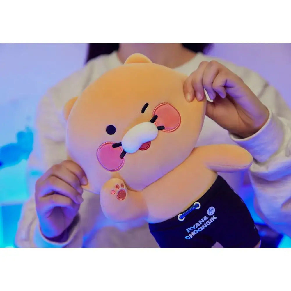 Kakao Friends - RaChun Duo Plush Doll - Kakao Friends - Plush - Harumio