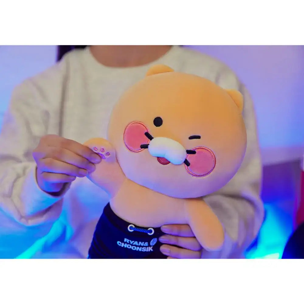 Kakao Friends - RaChun Duo Plush Doll - Kakao Friends - Plush - Harumio