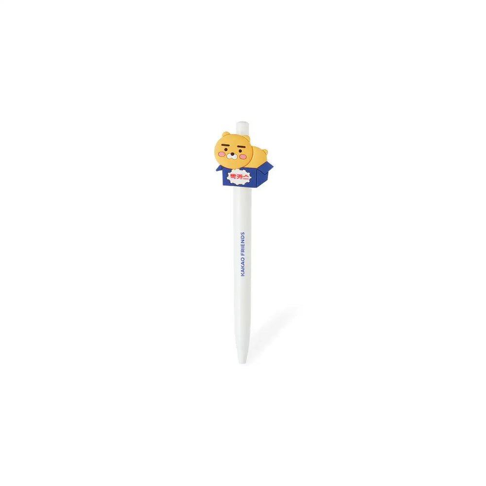 Bacchus x Kakao Friends - Gel Pen - Bacchus x Kakao Friends - Home & Living, Accessories - Harumio