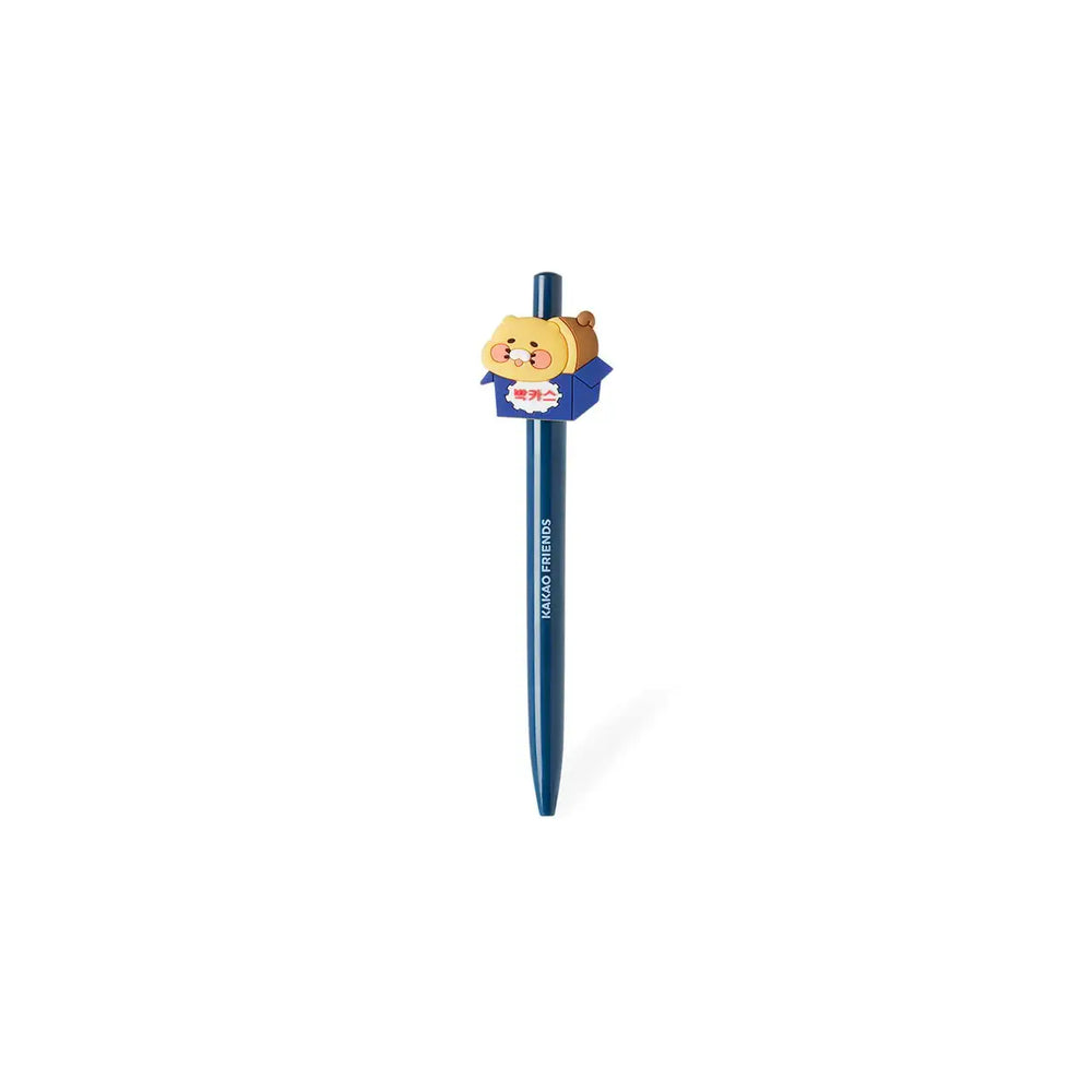 Bacchus x Kakao Friends - Gel Pen - Bacchus x Kakao Friends - Home & Living, Accessories - Harumio