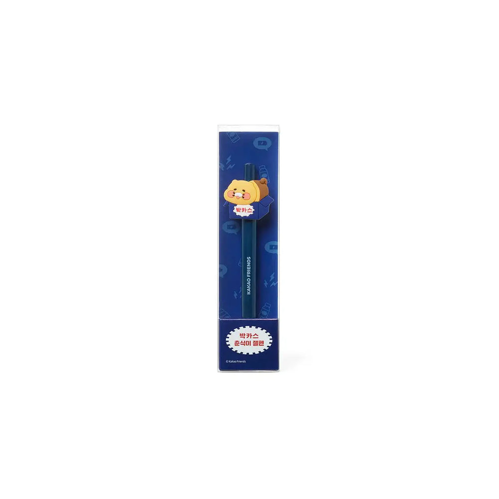 Bacchus x Kakao Friends - Gel Pen - Bacchus x Kakao Friends - Home & Living, Accessories - Harumio