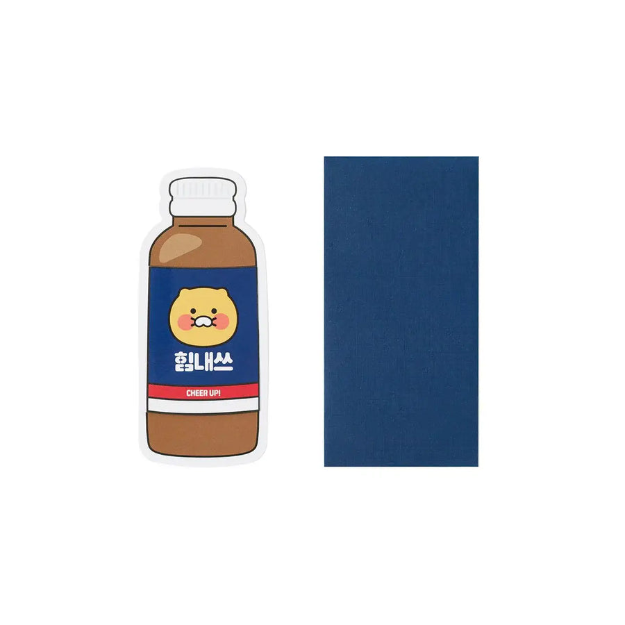 Bacchus x Kakao Friends - Card - Bacchus x Kakao Friends - Home & Living, Accessories - Harumio