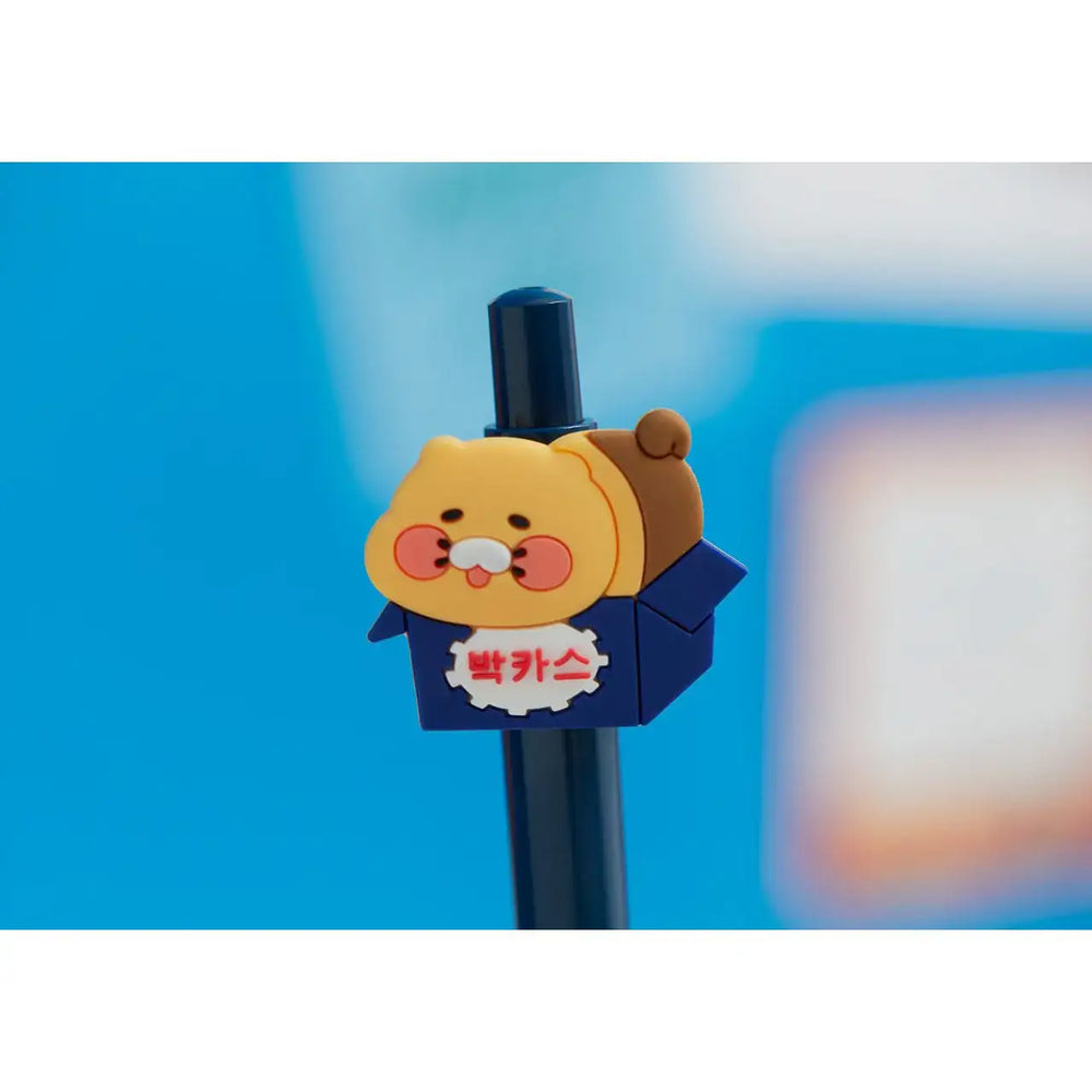 Bacchus x Kakao Friends - Gel Pen - Bacchus x Kakao Friends - Home & Living, Accessories - Harumio