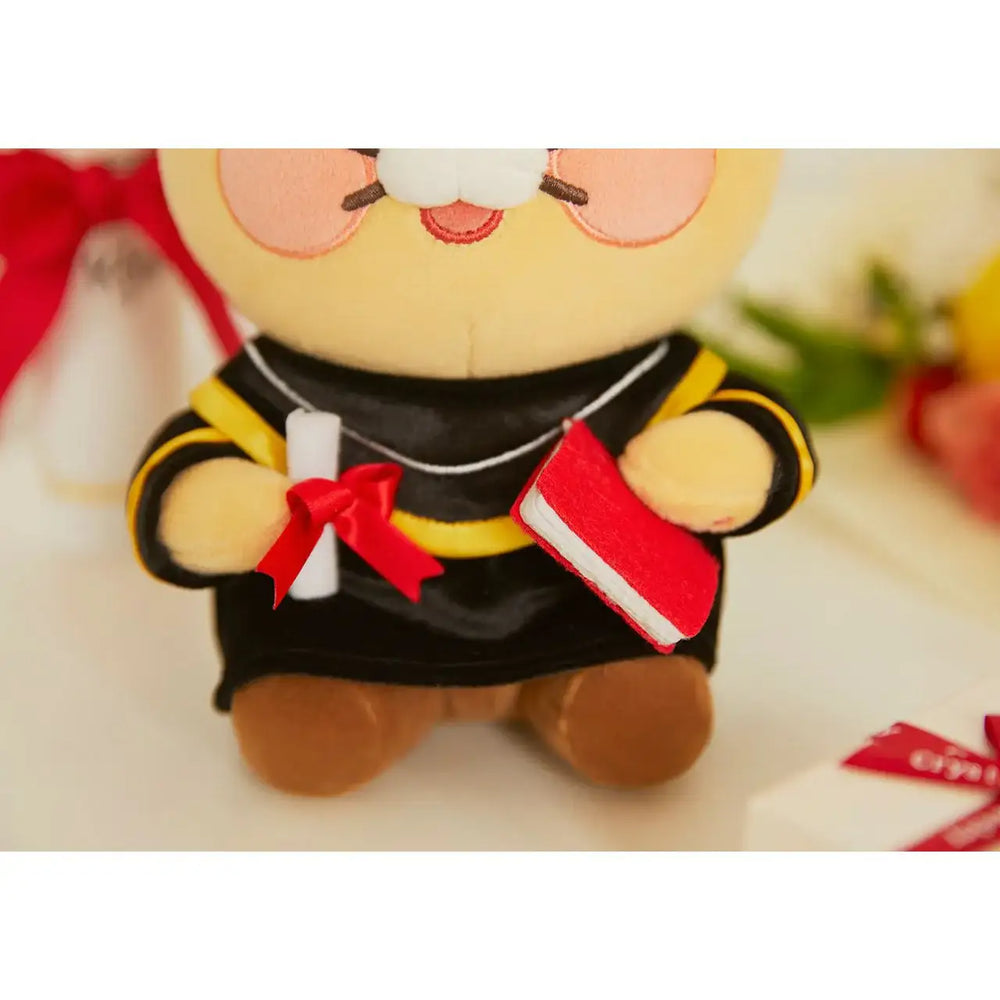 Kakao Friends - Graduation Plush Dolls - Kakao Friends - Plush - Harumio