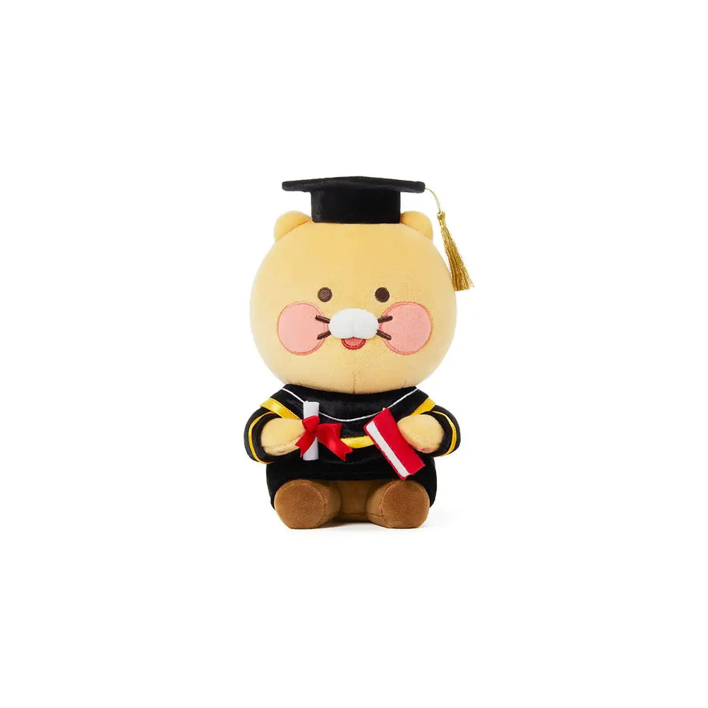 Kakao Friends - Graduation Plush Dolls - Kakao Friends - Plush - Harumio