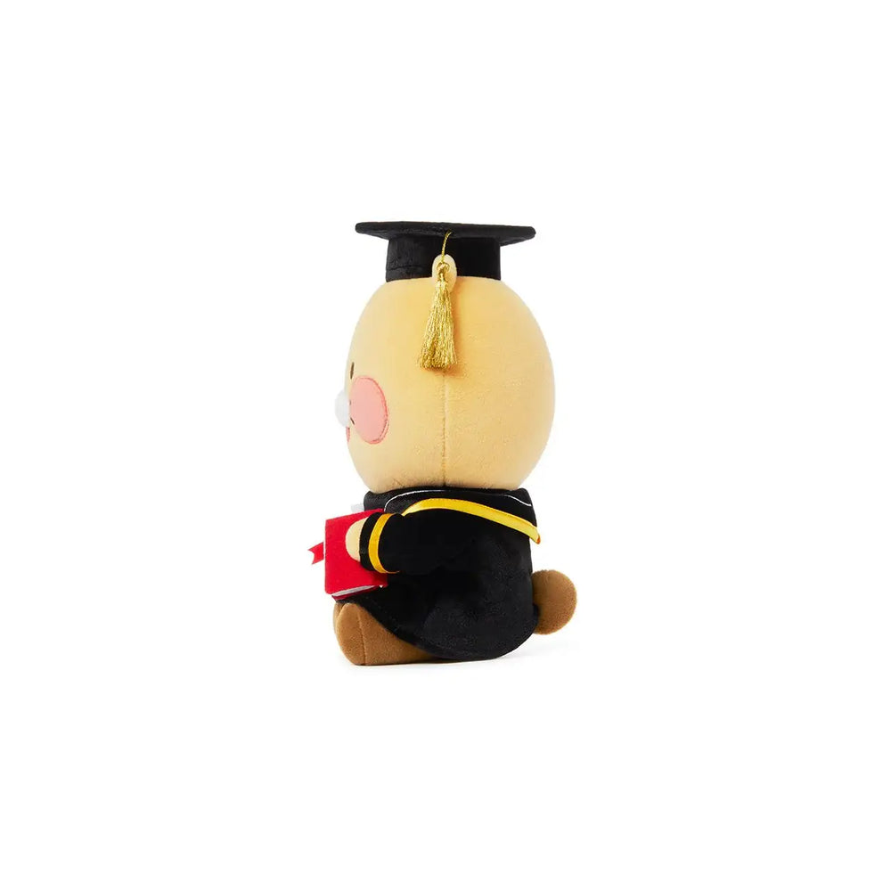 Kakao Friends - Graduation Plush Dolls - Kakao Friends - Plush - Harumio