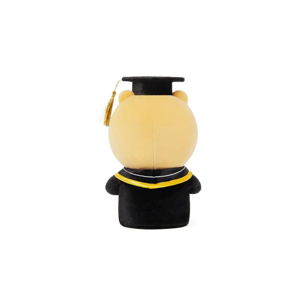 Kakao Friends - Graduation Plush Dolls - Kakao Friends - Plush - Harumio