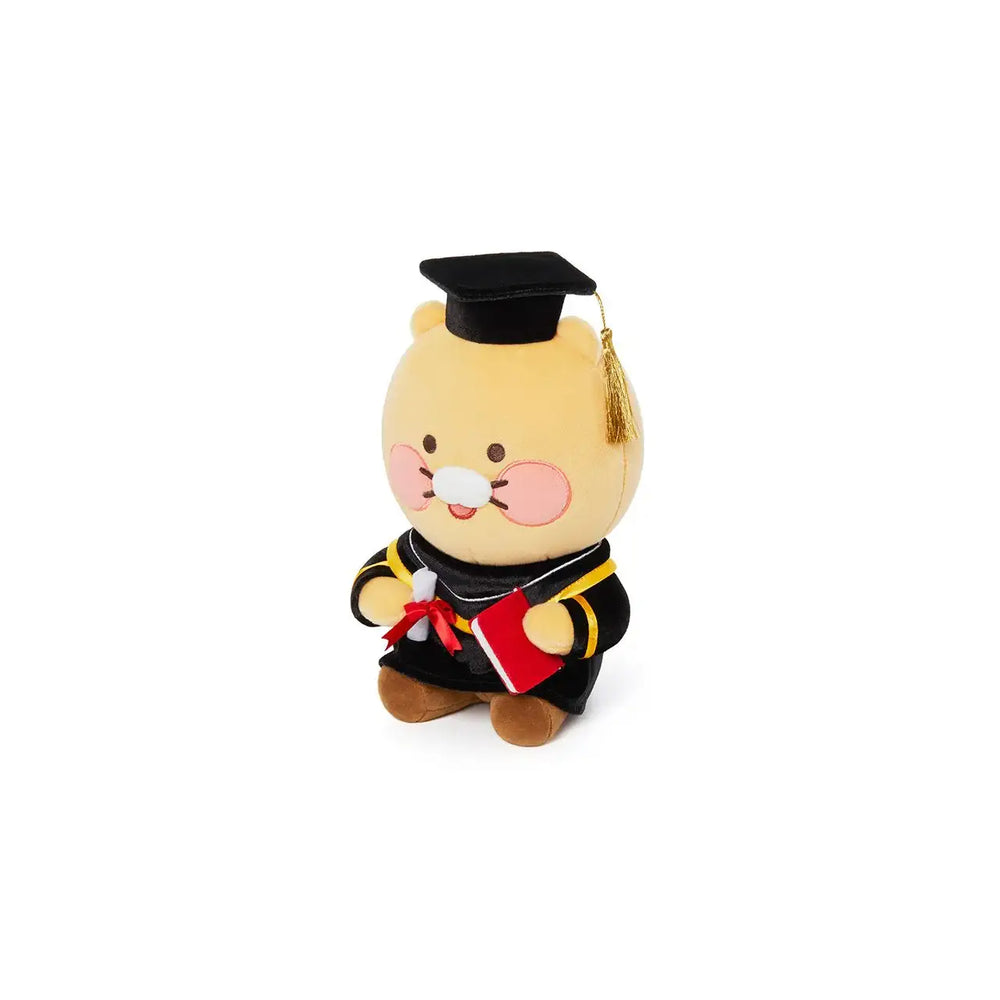 Kakao Friends - Graduation Plush Dolls - Kakao Friends - Plush - Harumio
