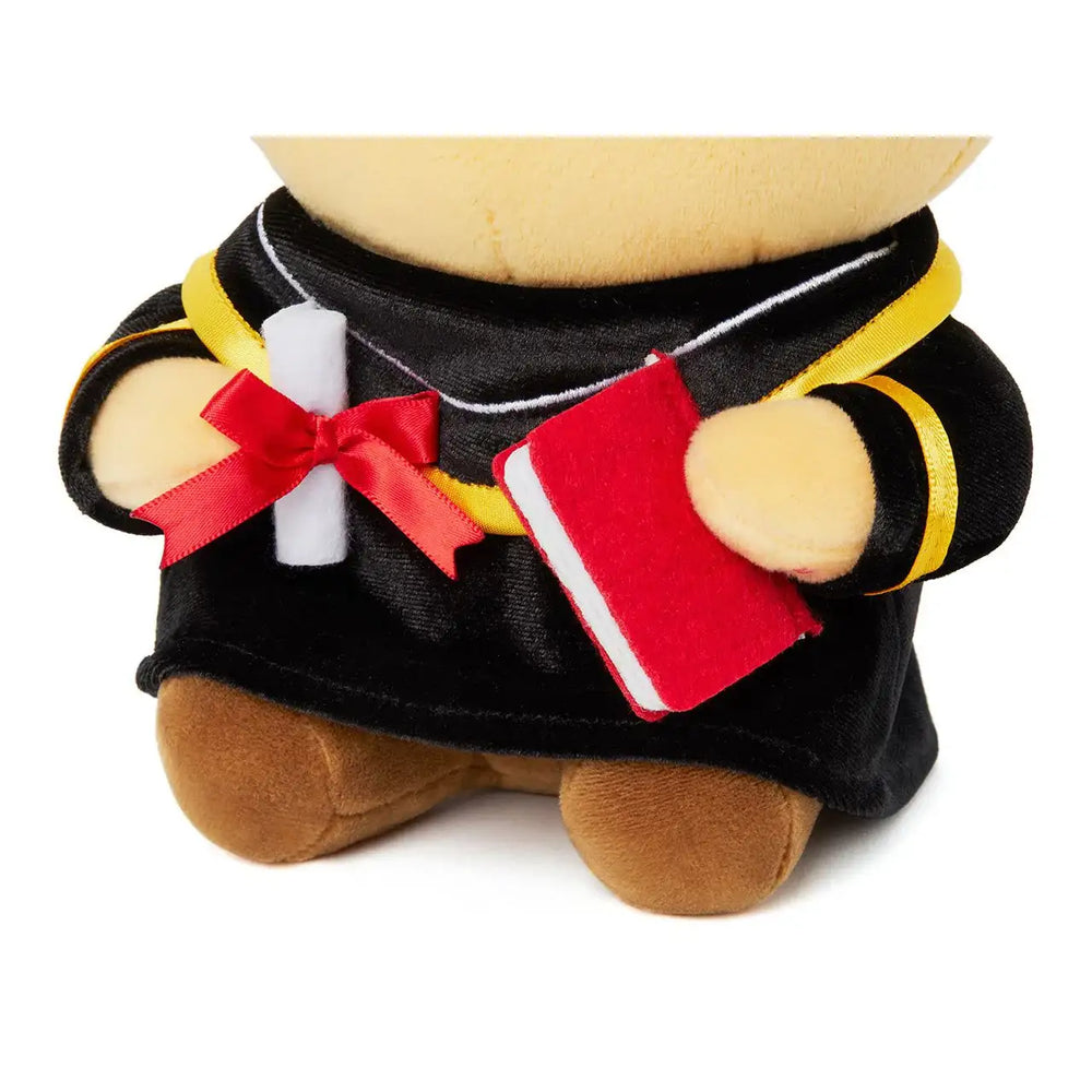 Kakao Friends - Graduation Plush Dolls - Kakao Friends - Plush - Harumio