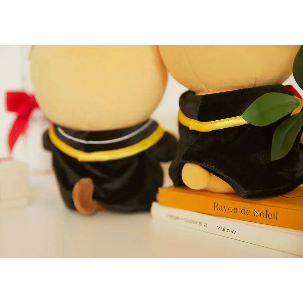 Kakao Friends - Graduation Plush Dolls - Kakao Friends - Plush - Harumio