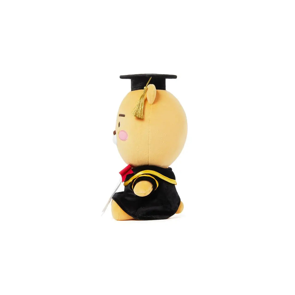 Kakao Friends - Graduation Plush Dolls - Kakao Friends - Plush - Harumio