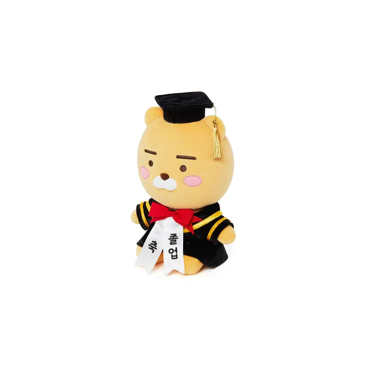 Kakao Friends - Graduation Plush Dolls - Kakao Friends - Plush - Harumio
