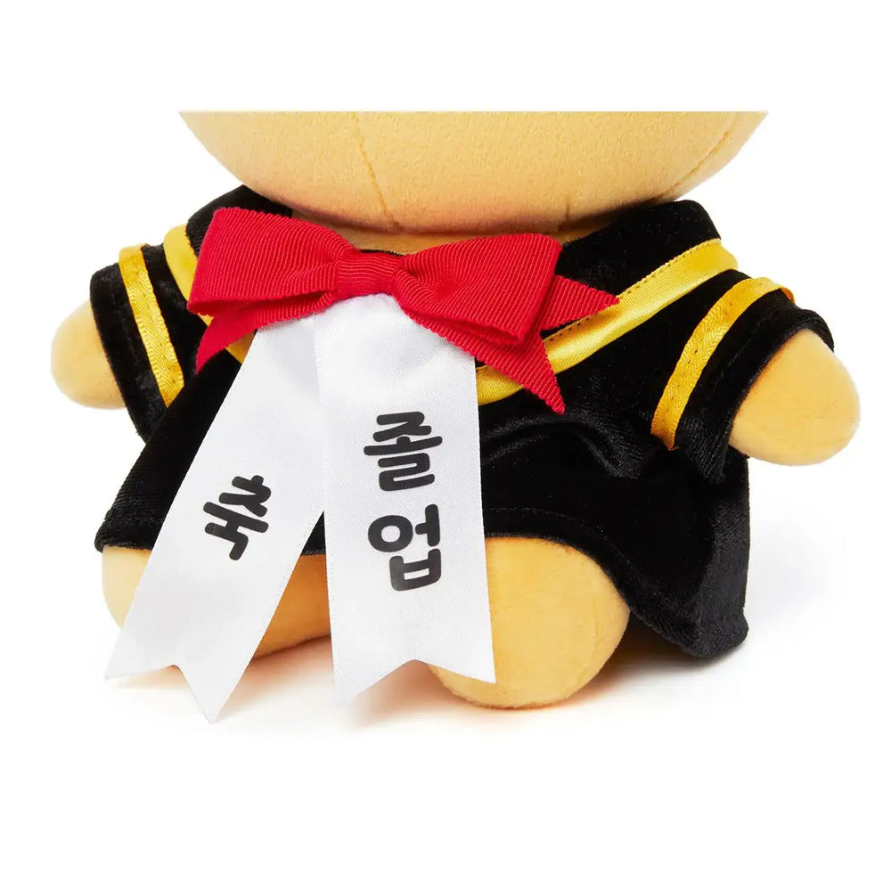 Kakao Friends - Graduation Plush Dolls - Kakao Friends - Plush - Harumio