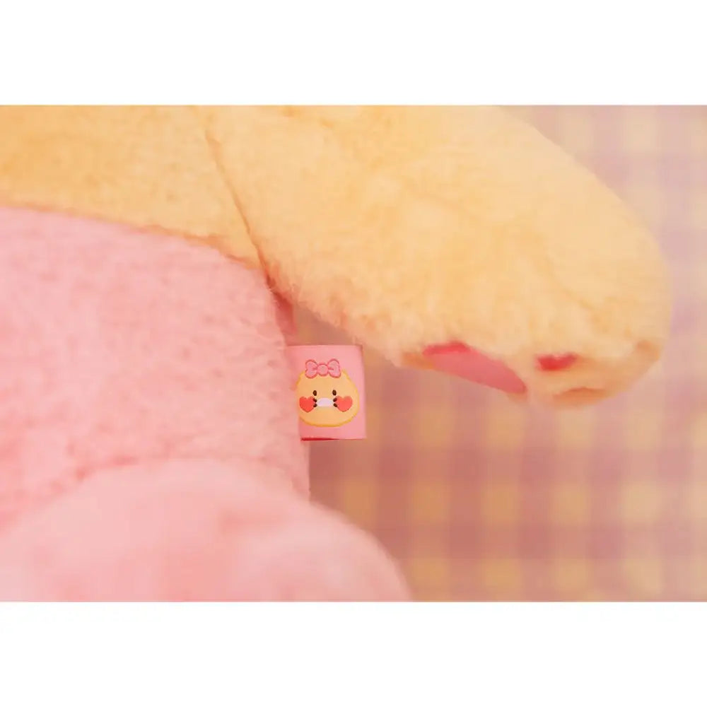 Kakao Friends - Choonsik Heart Mega Plush Doll - Kakao Friends - Plush - Harumio