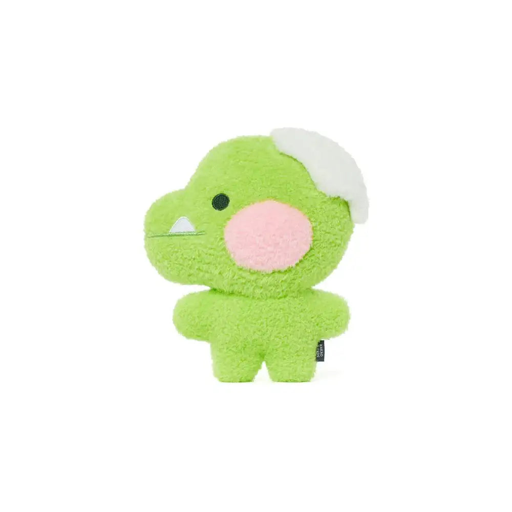 Kakao Friends - Newborn Baby Dreaming Fluffy Plush Doll - Kakao Friends - Plush doll - Harumio
