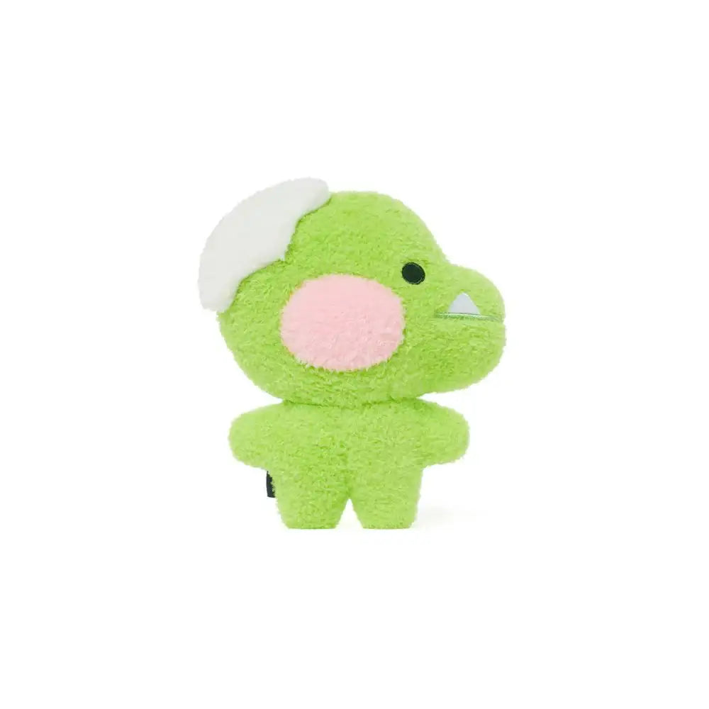 Kakao Friends - Newborn Baby Dreaming Fluffy Plush Doll - Kakao Friends - Plush doll - Harumio
