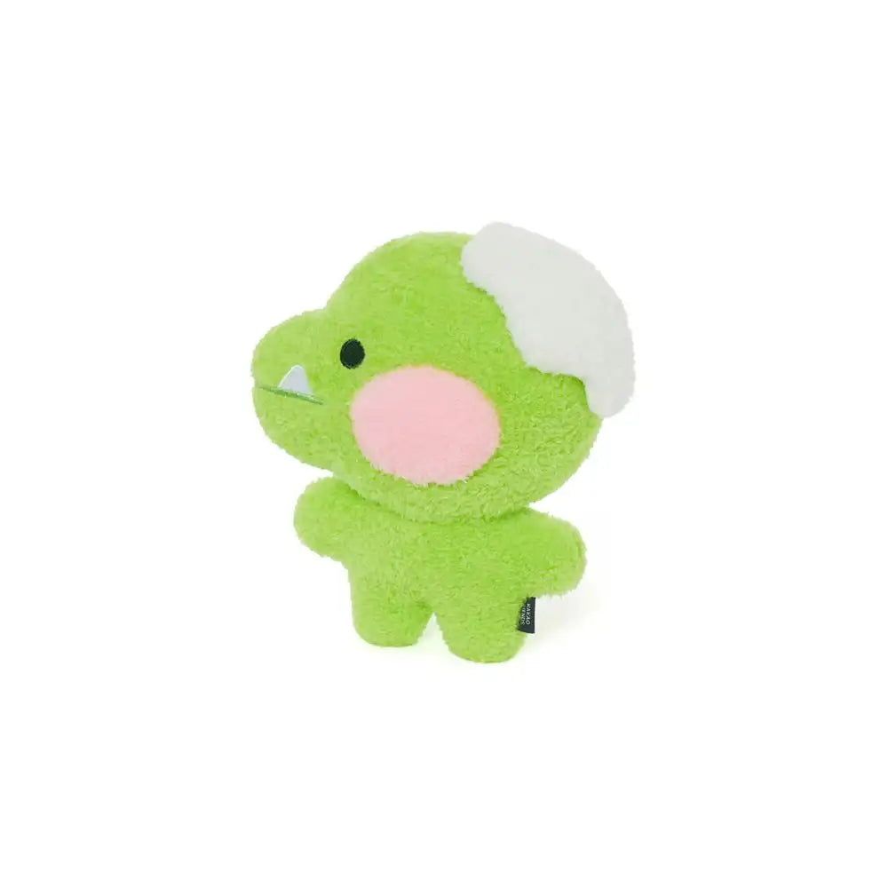 Kakao Friends - Newborn Baby Dreaming Fluffy Plush Doll - Kakao Friends - Plush doll - Harumio